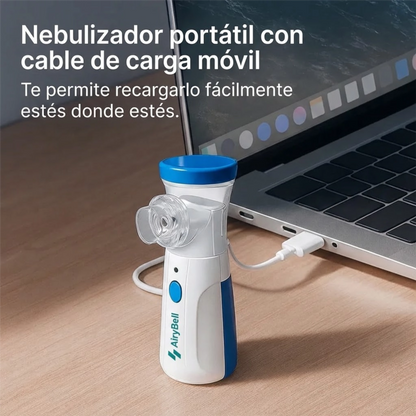 nebulizador